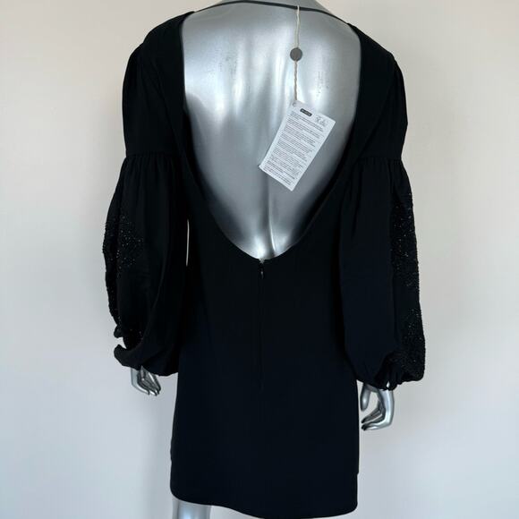 NWT!!! Wandering women dress size M Retail 1267$ - Picture 4 of 12